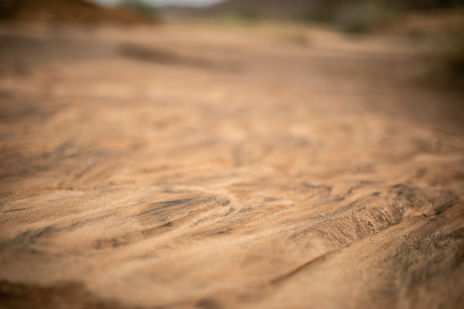 Human & Nature  outoftime 120